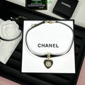 SAMC - CHL Jewelry Necklace - 103