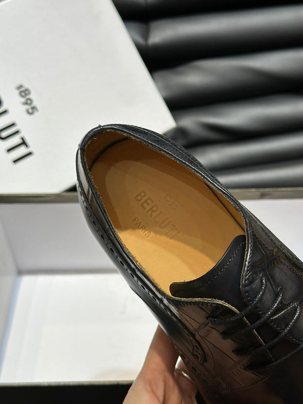 Glami - BRE Men Shoes - 208