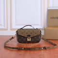 Satchel Bags - VL Bags - 2097
