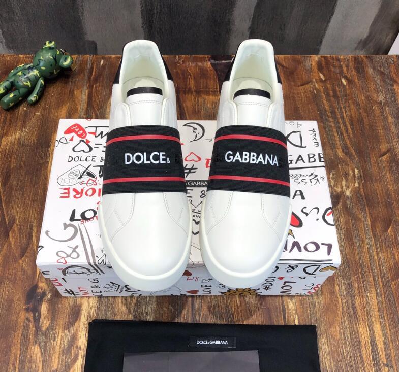 SAMC - DAG Men Shoes - 320