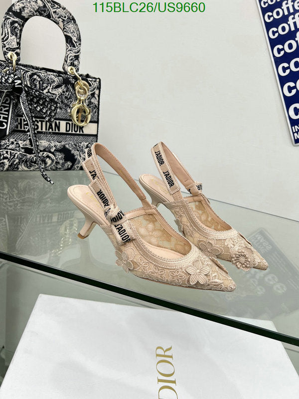 SAMCC - DOR Women Shoes - 1477