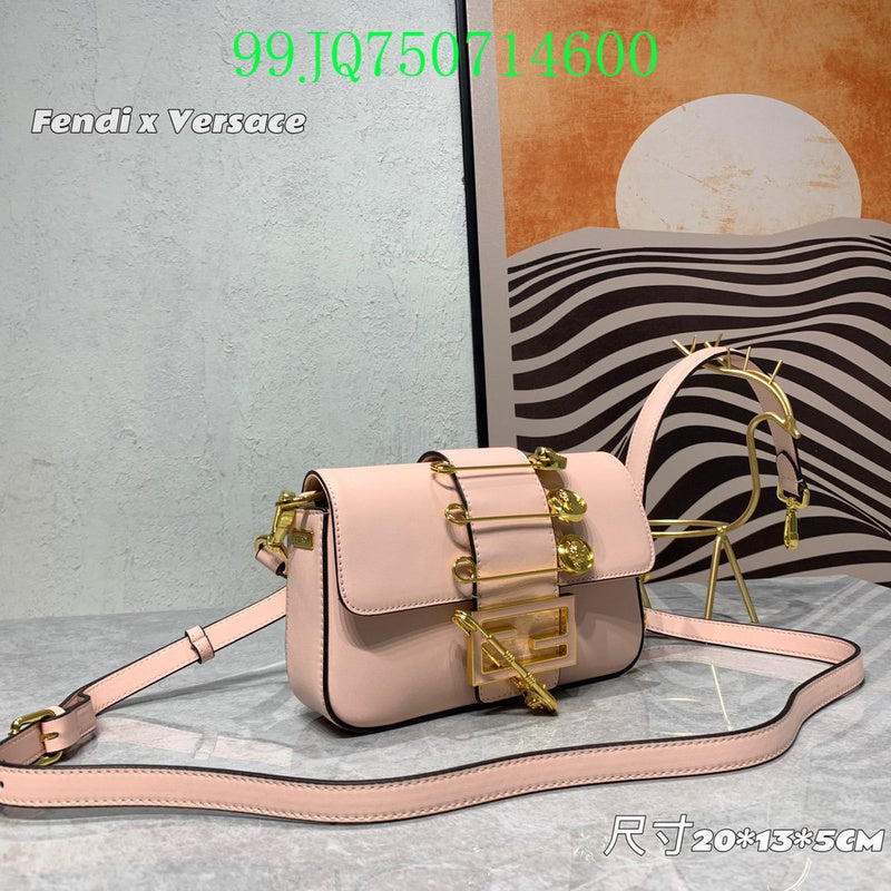 Glami - FDE Bags - 3352