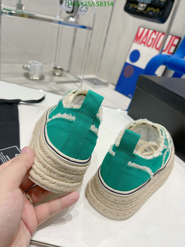 SAMC - CHL Women Shoes Sneakers - 227