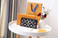 Satchel Bags - VL Bags - 4024