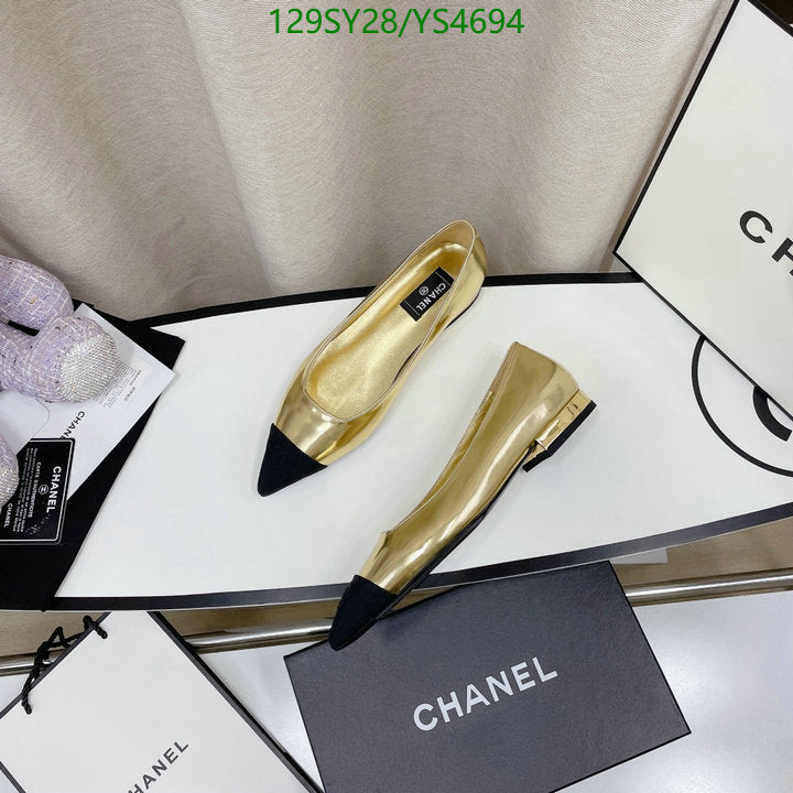 SAMC - CHL Women Shoes - 120