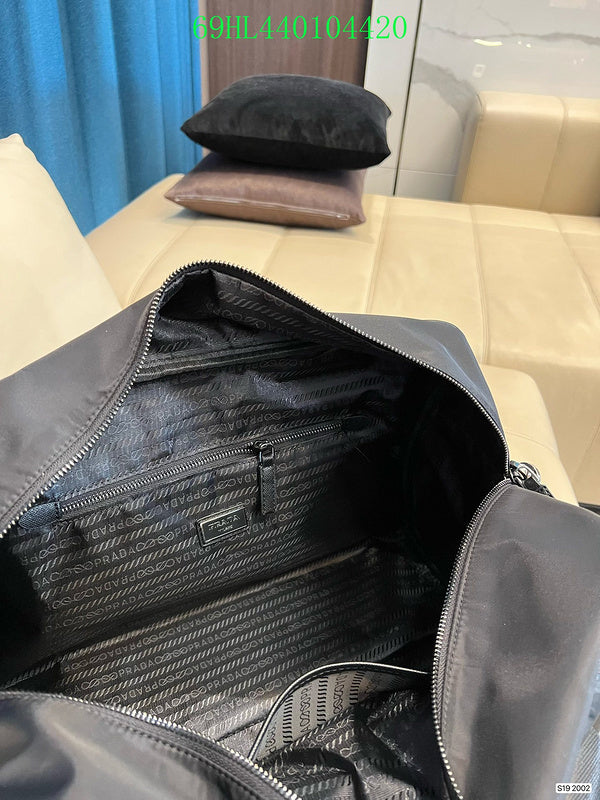 Satchel Bags - PDA Bags - 3653