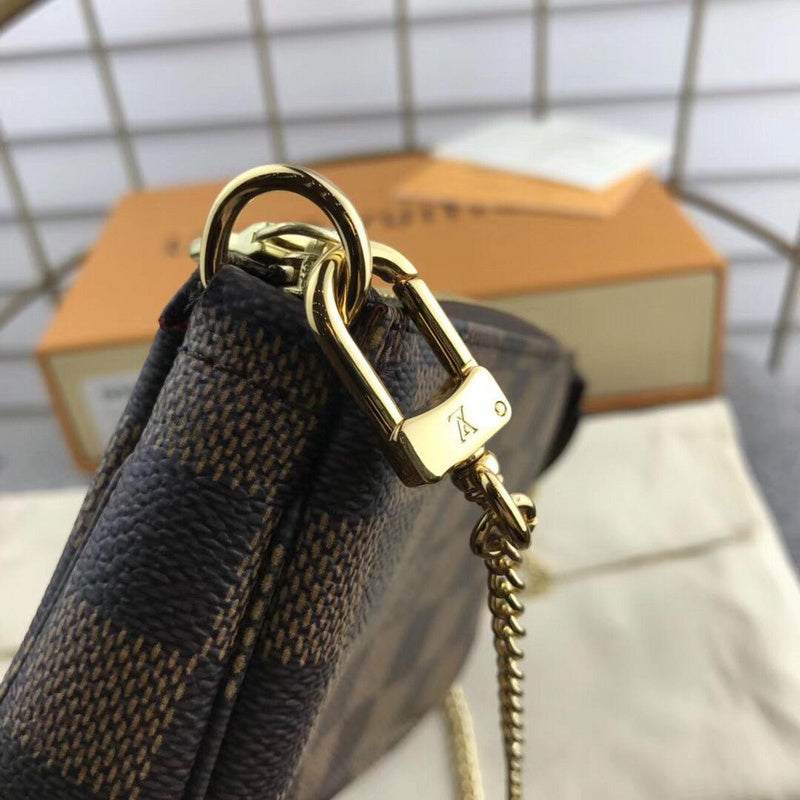 Fashion Lu-Vi bags - 3356