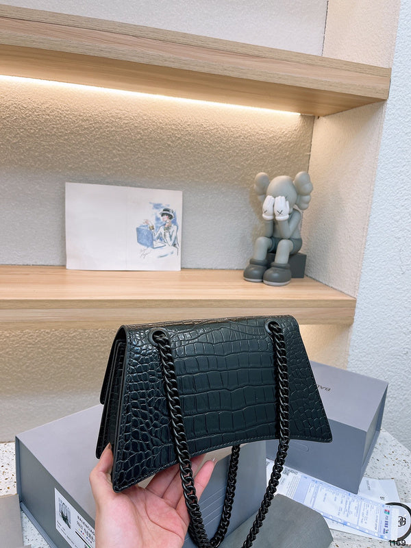 Glami GlamI - BGA Bags - 1634