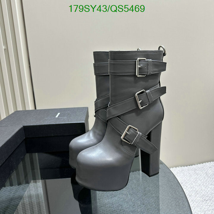 SAMC - YLS Women Shoes - 150