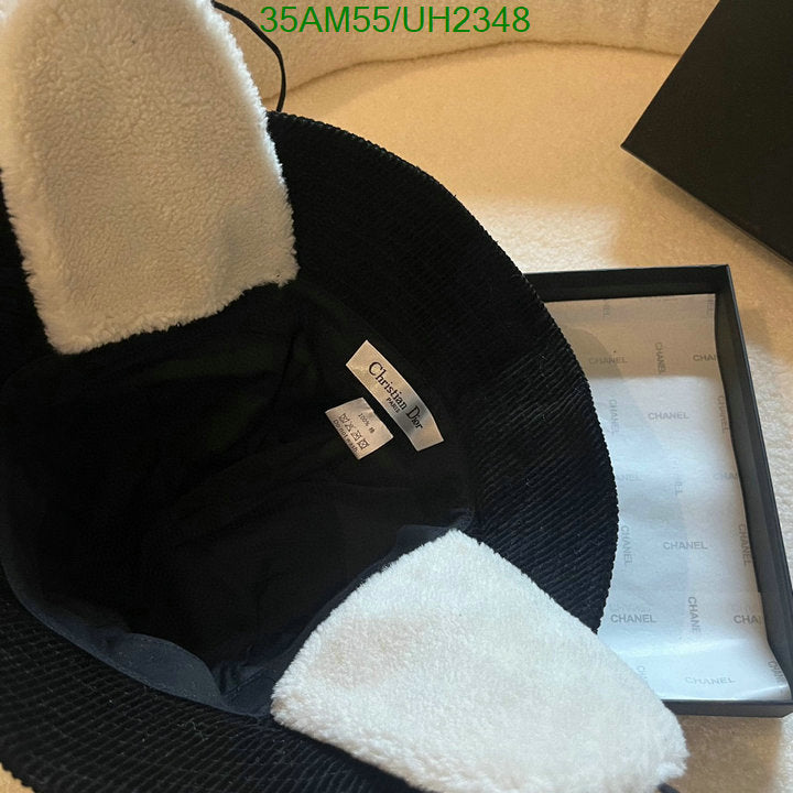 SAMC - DOR Caps & Hats - 043