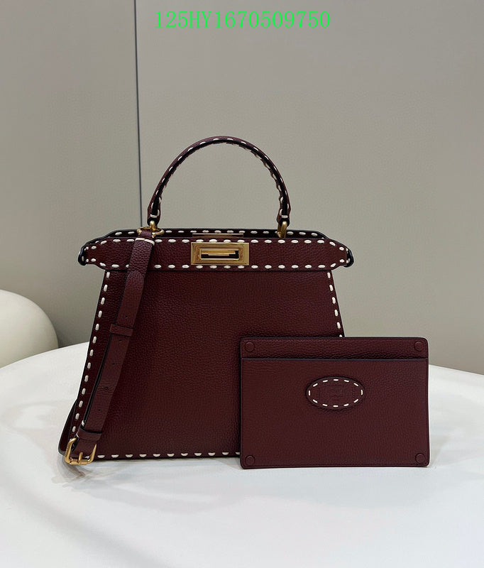 Glami - FDE Bags - 2943