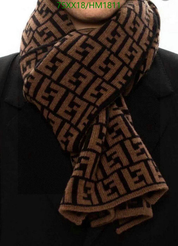 SAMC - FDE Scarves - 157