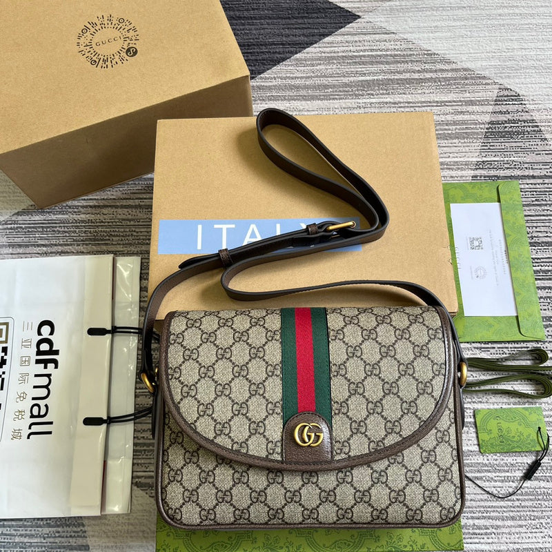 Glami-i - Guki Men Bags - 049