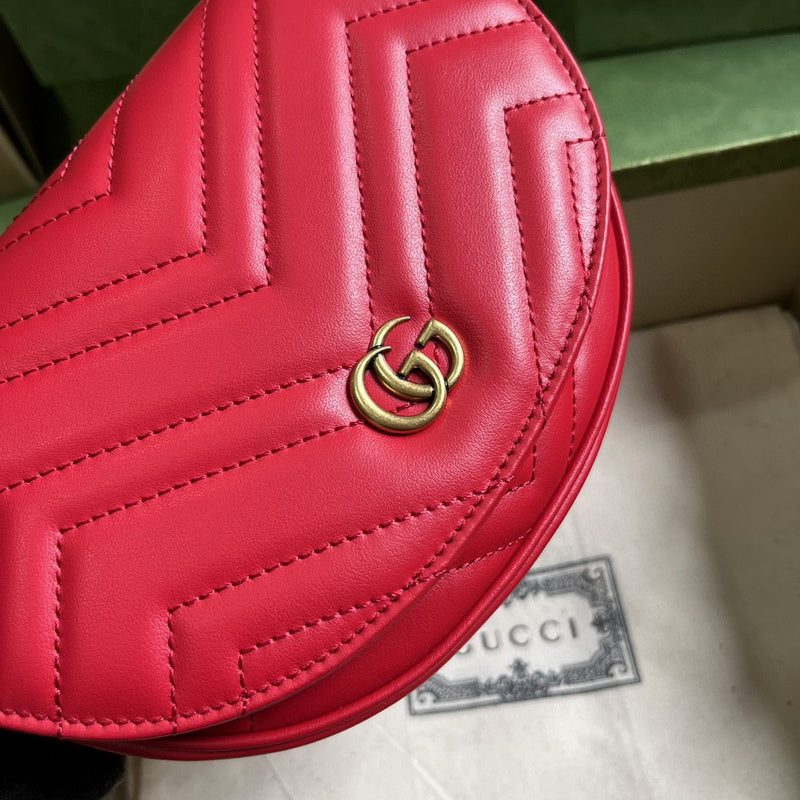 Glami-i GUKI Women Bags - 337