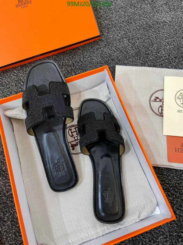 SAMC - HMS Women Shoes - 380