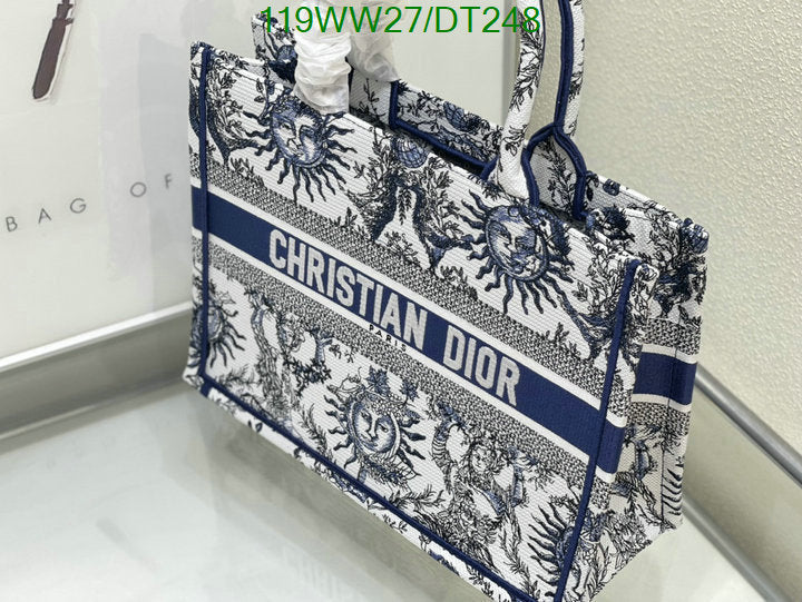 SAMCC - DOR Bags - 812