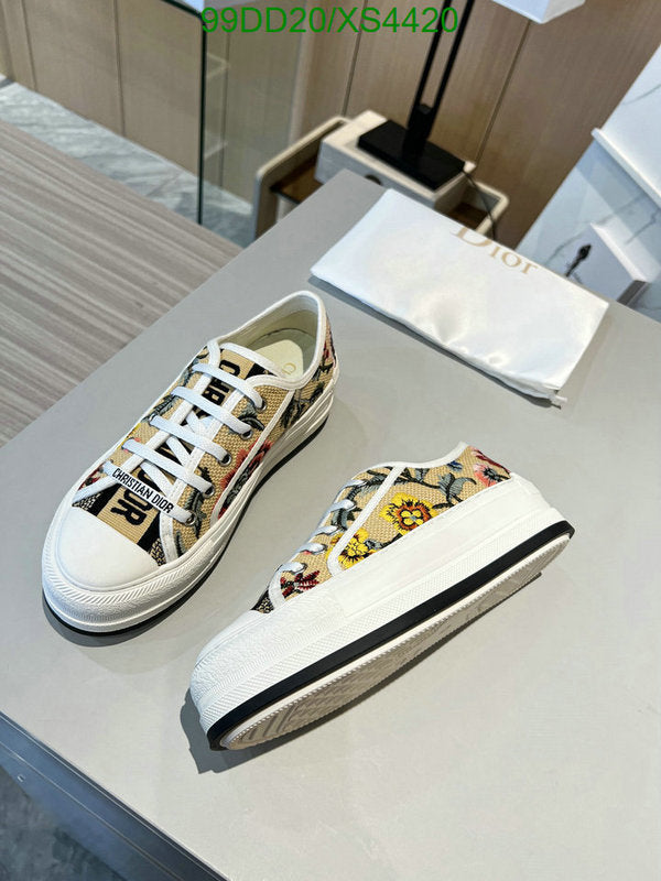 SAMC - DOR Women Sneakers - 256