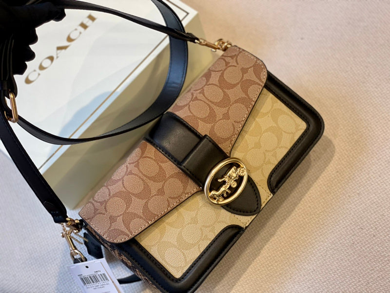 Satchel Bags - CCH Bags - 233