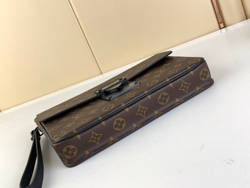 Satchel Bags - VL Bags - 1369