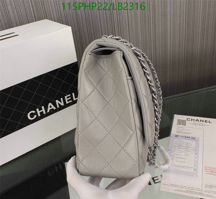 SAMC - CHL Bags Crossbody - 444