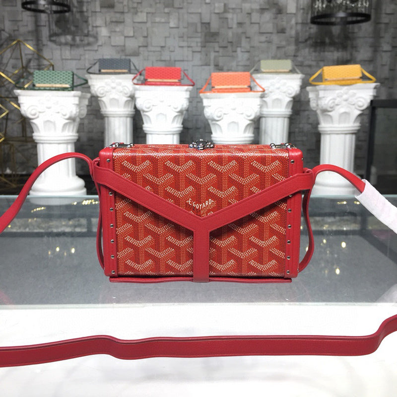 ELE - GOD Bags - 168