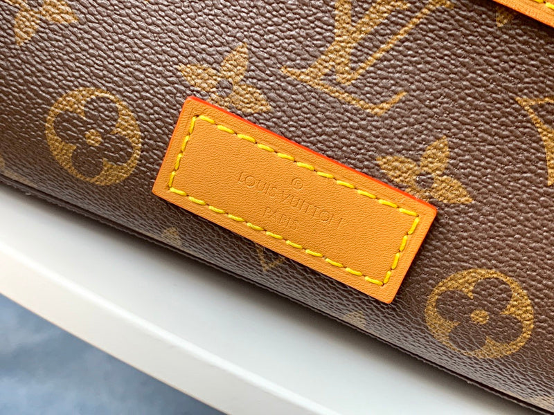 Satchel Bags - VL Bags - 914