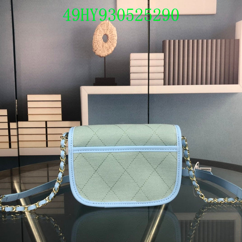 Satchel Bags - CHL Bags - 5365