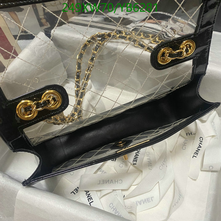 SAMC - CHL Bags - 820