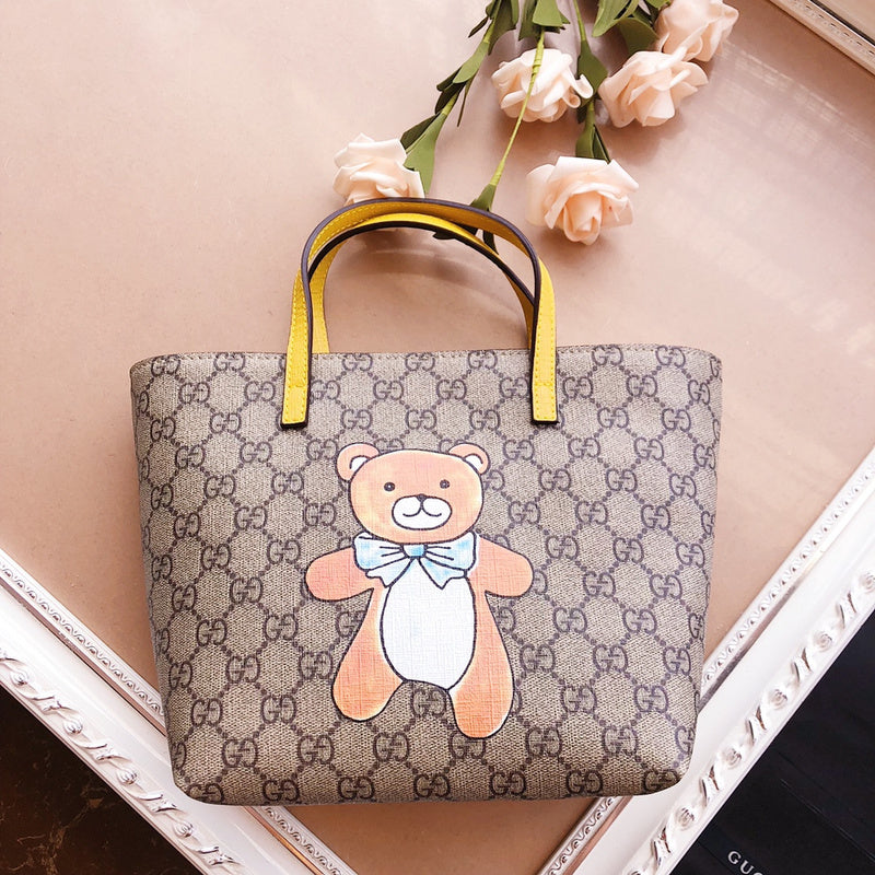 Glami Fashion - GCI Bags - 10047