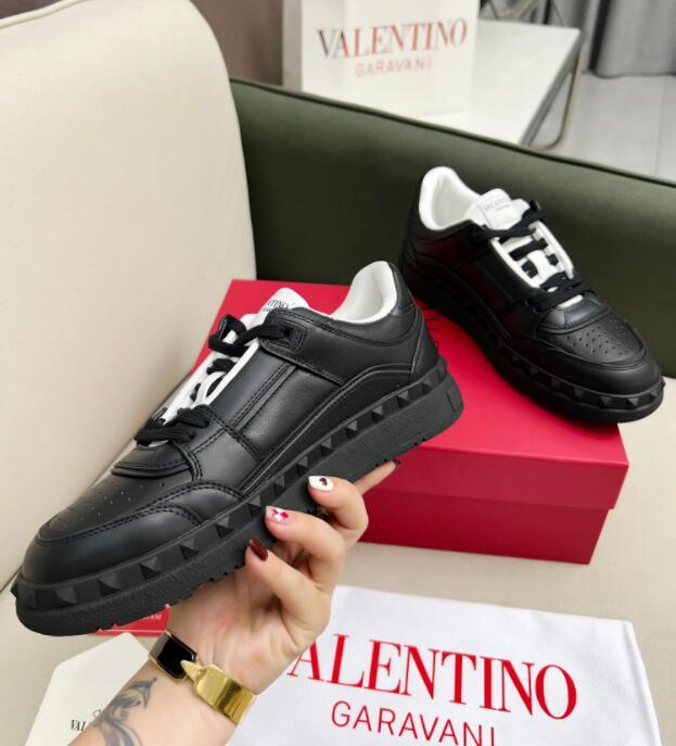SAMC - VEL Men Shoes - 001