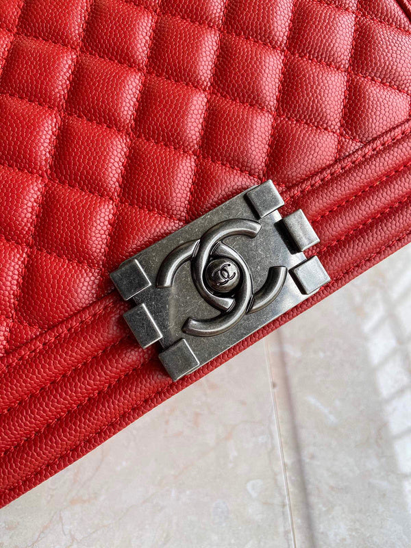 Satchel Bags - CHL Bags - 4972