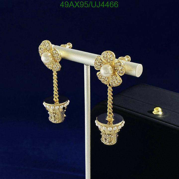 SAMC - CHL Jewelry Earrings - 199
