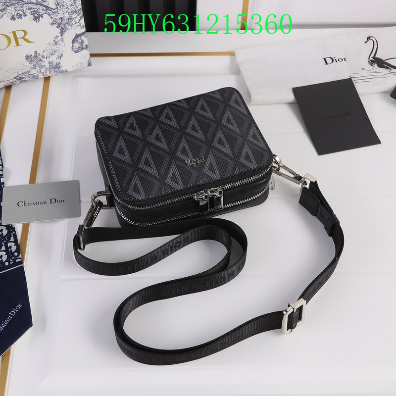 Glami - DOR Bags - 984