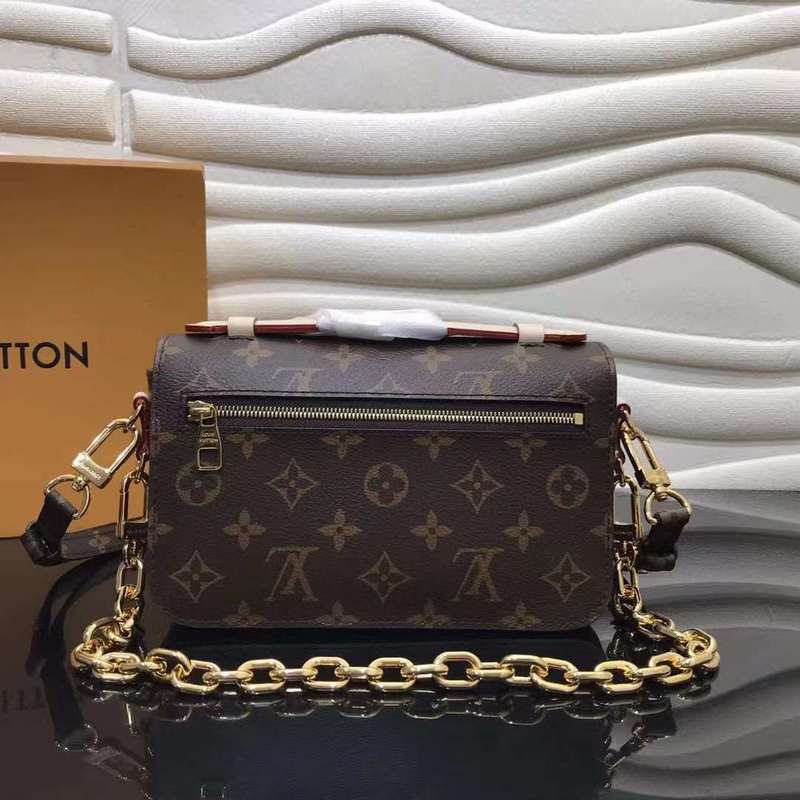 Glami- Glami- Lu-Vi bags - 11842