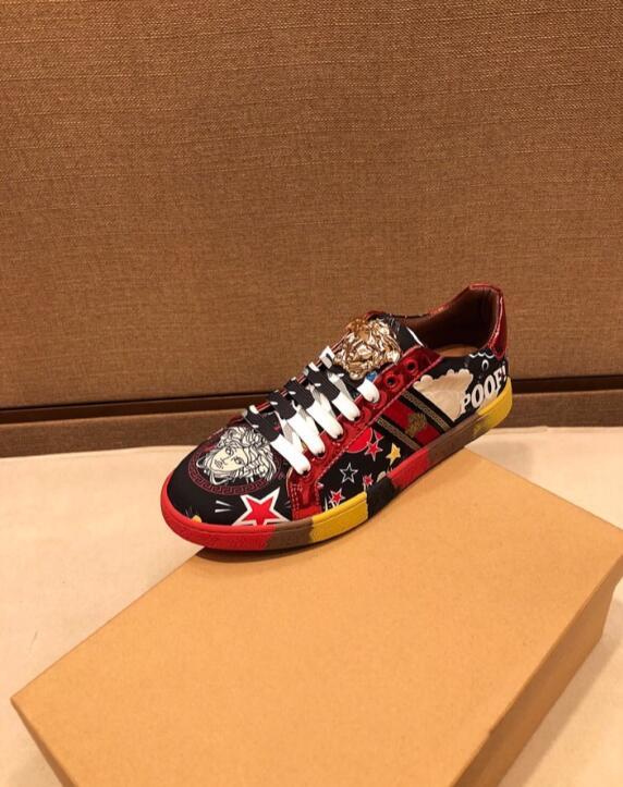 SAMC - VAR Men Shoes - 269