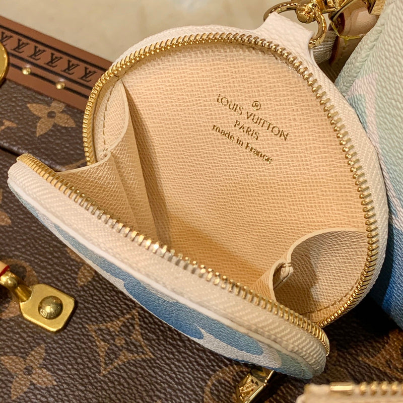 Glami Fashion Lu-Vi bags - 17592