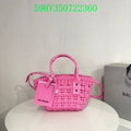 Satchel Bags - BGA Bags - 2199