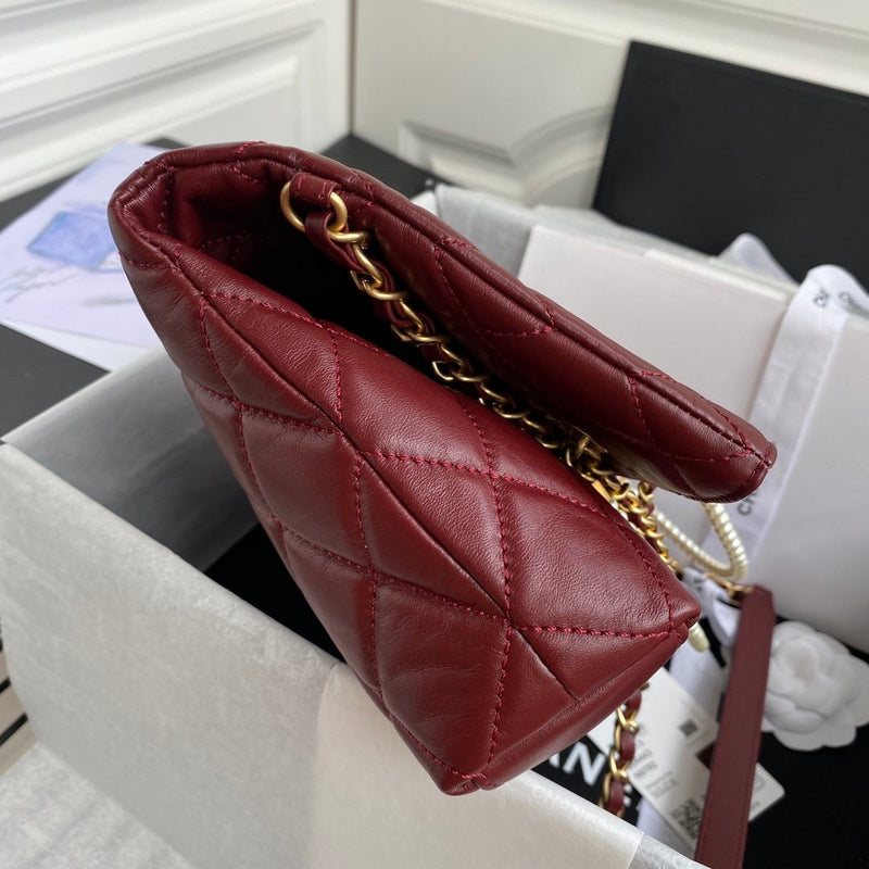 Satchel Bags - CHL Bags - 146