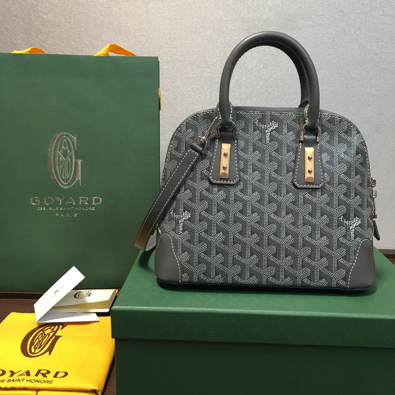 Satchel Bags - GOD Bags - 947