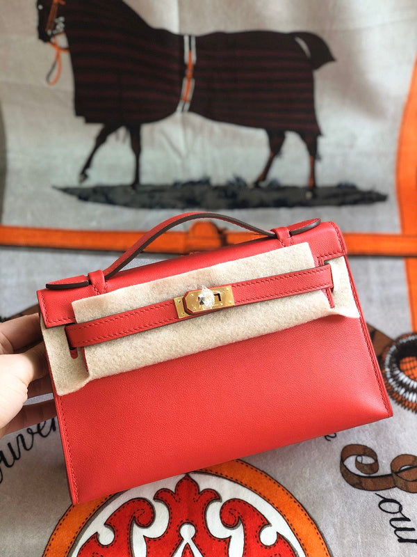 Satchel Bags - HMS-Bags - 726