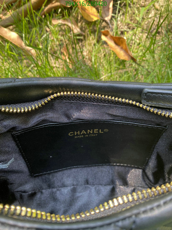 SAMC - CHL Bags Crossbody - 112