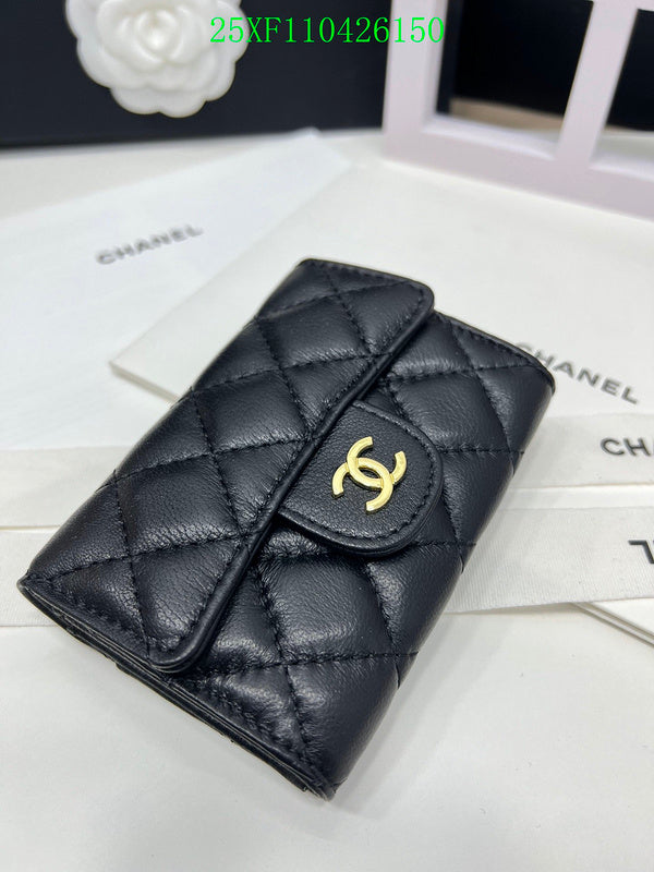 Glami - CHL Wallet - 2375
