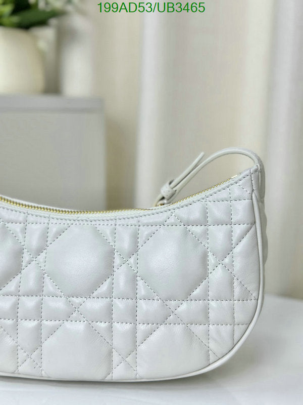 SAMCC - DOR Bags - 1192