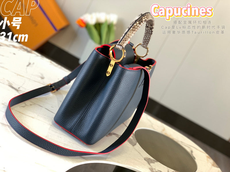 Glamy - LOV Bags - 1210