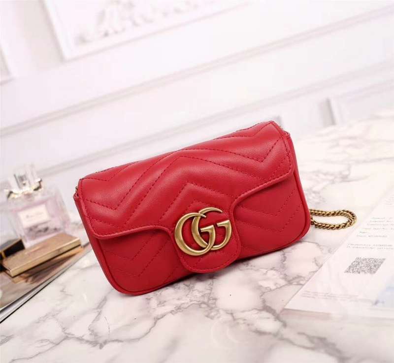 Glami Fashion - GCI Bags - 600