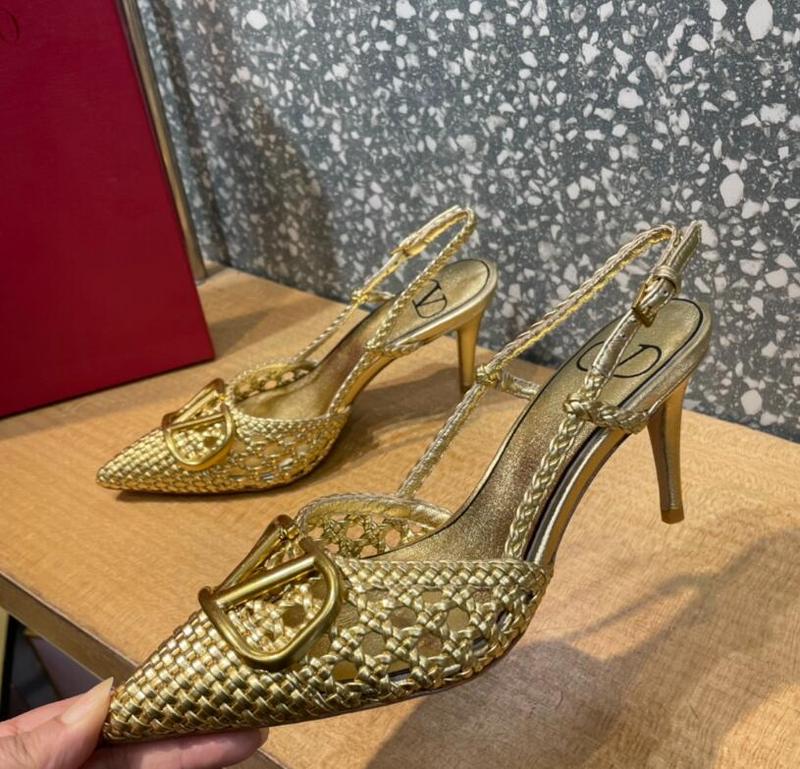 SAMC - VEL Women Shoes - 336