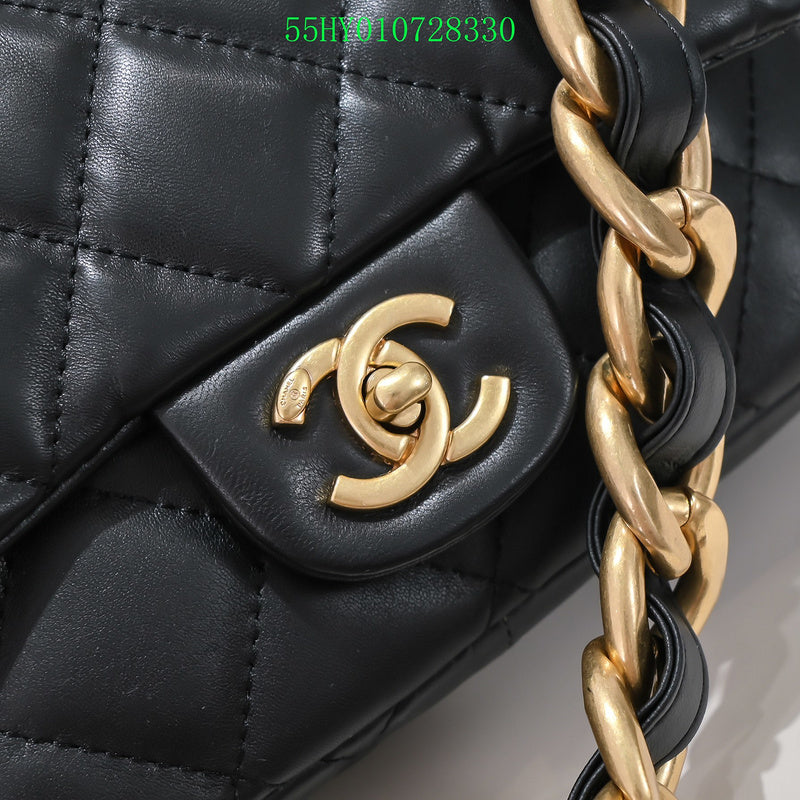 Satchel Bags - CHL Bags - 5061
