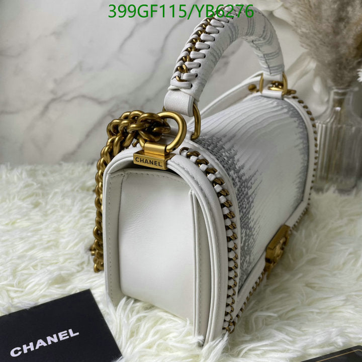 SAMC - CHL Bags - 836
