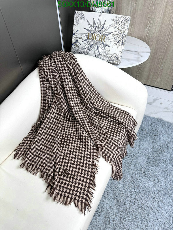 SAMC - DOR Scarves - 029