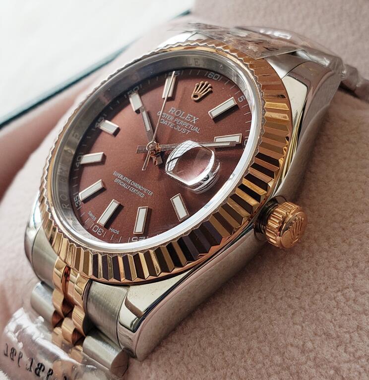 SAMC - Mix Watches - 220